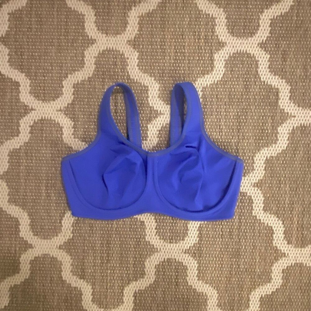 Wacoal 855170 Simone high impact sports bra Size 40D